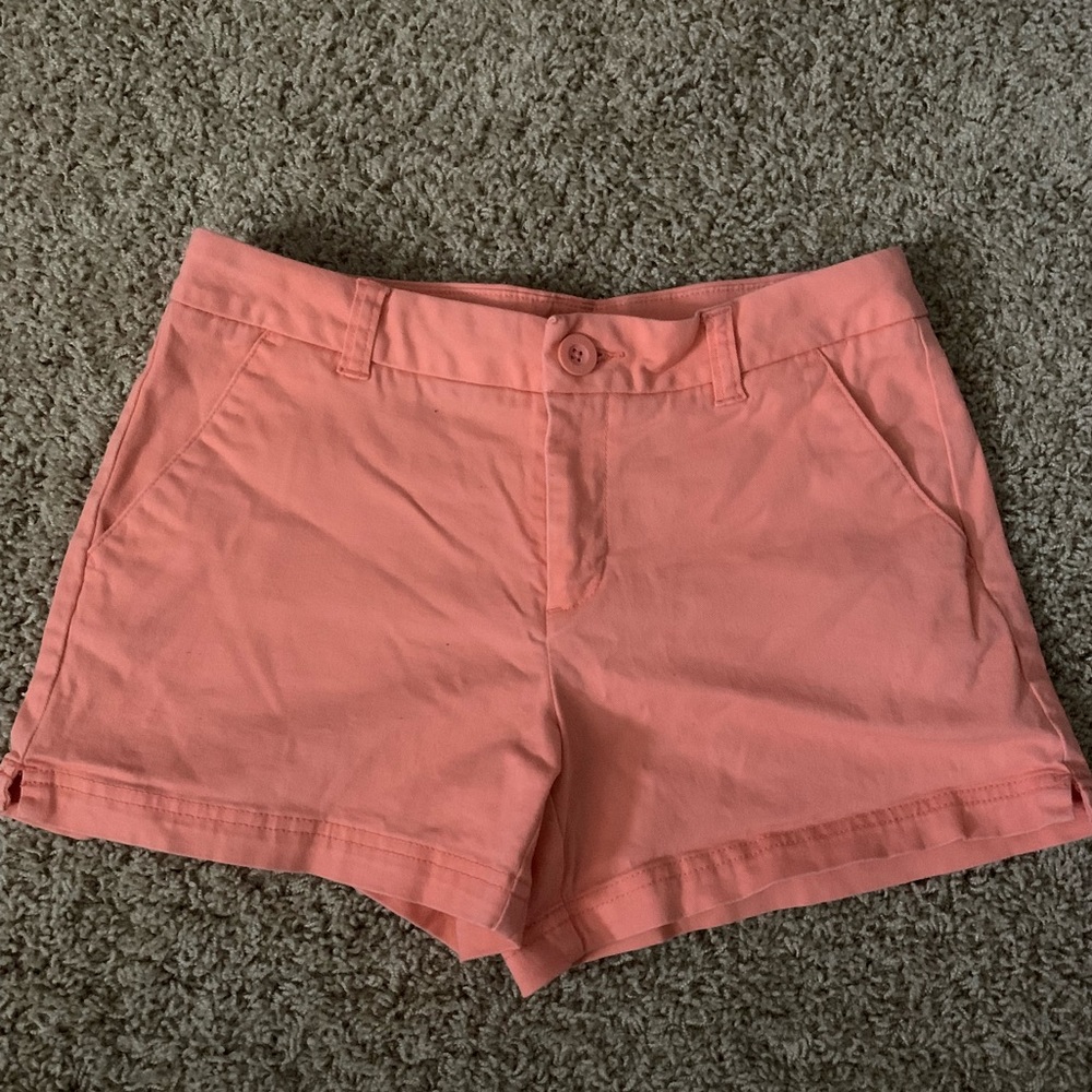 BCG Khaki Shorts